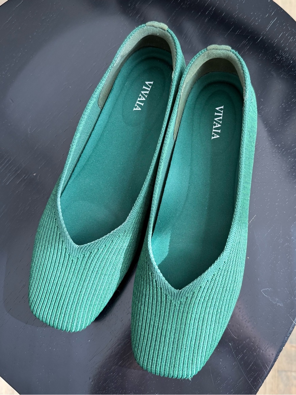 VIVAIA Women's Margot Ballet Flats